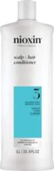 Nioxin Systems Conditioner, System 3 1000ml