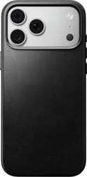 NOMAD leather case for IPHONE 18