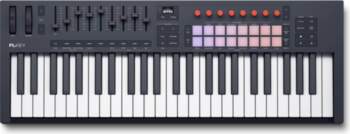 Novation FLkey 49 MK2 MIDI keyboard/-controller