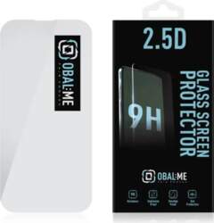 Obal:Me 2.5D tempered glass screen