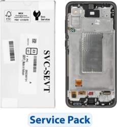 OEM LCD Display Service Pack SAMSUNG