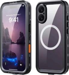 OEM SHELLBOX DOT waterproof phone case