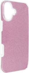 OEM Shining pink phone case for