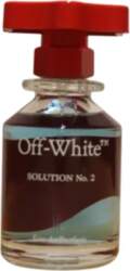 Off-White Solution No. 2, Eau de