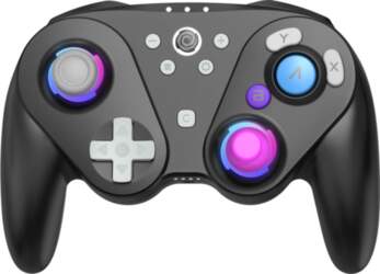 Oniverse Phoenix console, black, Switch /
