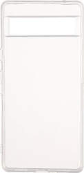 ONSALA Clear Back Case for Google