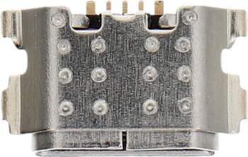 Original XIAOMI Poco C3 connector ()