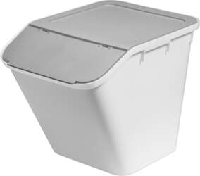 Orthex SmartStore™ Collect stackable sorting and