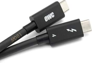 OWC Digital OWC 2 Meter Thunderbolt