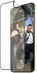 PanzerGlass ™ MATRIX Screen Protector with