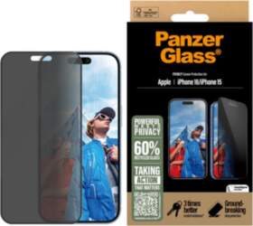 PanzerGlass Privacy Screen Protector for Apple