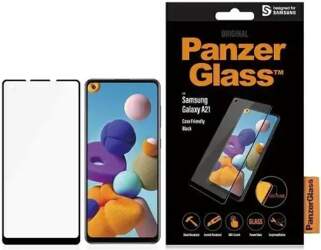 PanzerGlass regular tempered glass screen protector