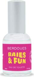 Parfums Berdoues Berries AND Fun, Eau