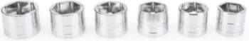 Park Tool SKT-6 Socket Set (321038)