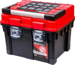 Patrol Tool box HD Compact 2