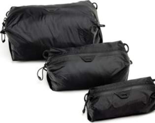 Peak Design Ultralight Packing Cube Bundle