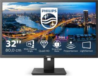 Philips 325B1L/00 Computer Monitor 80  Cm