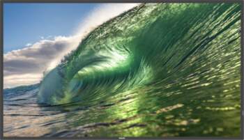 Philips 50"" D-LED ECO-design 4K