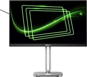 Philips 7B2G5500/00 Computer Monitor  68.6