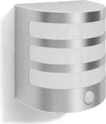 PHILIPS Calgary PIR LED wall light