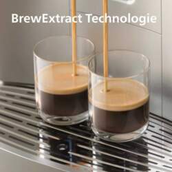 PHILIPS EP8757/92 Fully automatic coffee machine