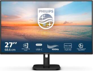 PHILIPS Monitor 27E1N1300A 00 (27E1N1300A/00) (27E1N1300A/00)