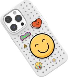 Pinit Emoji Pin for Case Pattern