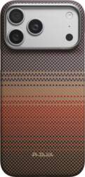 PITAKA Etui Edge Case MagSafe for