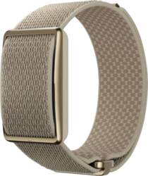 Polar Loop activity tracker, S-L, sand