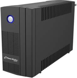 PowerWalker Basic VI 650 SB FR