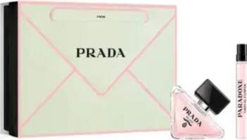 Prada Paradoxe Virtual Flower Gift Set