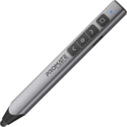 Promate ProPointer-S Universal Intuitive Wireless Presenter