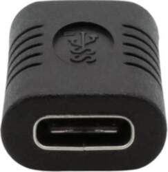 ProXtend USB-C to USB-C adapter black
