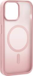 PURO Gradient MagSafe Silicone Case for
