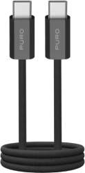 PURO USB cable, Fabrik USB-C to