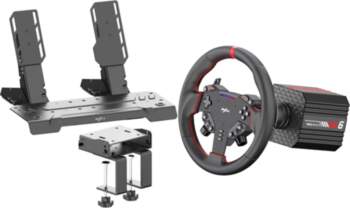 PXN VD6 EU set (VD6-Bundle-EU)