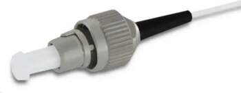 Qoltec Pigtail fiber optic FC/UPC |