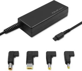 Qoltec Power adapter designed for Lenovo