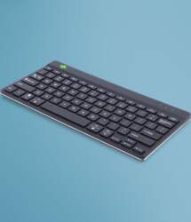 R-Go Tools R-Go Keyboard Compact Break