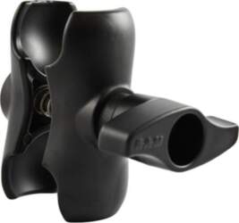 RAM Mounts Double Socket Arm (RAM-D-201U-C)