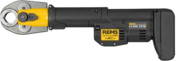 Rems Mini-Press S 22V ACC Basic-Set