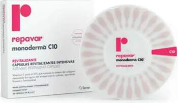 REPAVAR Monoderma Intensive Revitalizing Revitalizer 20