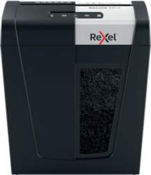 REXEL Secure MC4 paper shredder Micro-cut