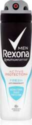 Rexona Active Shield Fresh Deospray for