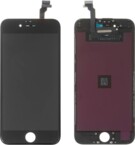 Riff Analog LCD Display + Touch