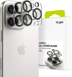 Ringke CAMERA PROTECTOR 2-PACK IPHONE 16