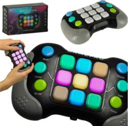 RoGer POP IT Mini Game Console