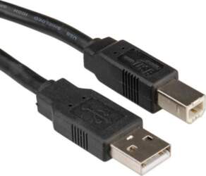 Roline Usb 2.0 Cable, Type