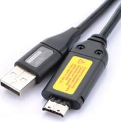 Samsung Data Link Cable-USB (AD39-00183A)