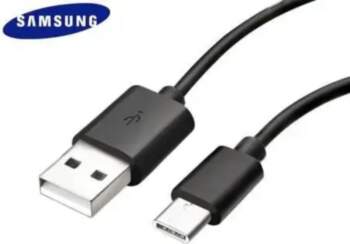 SAMSUNG EP-DG950CBE data transfer and charging